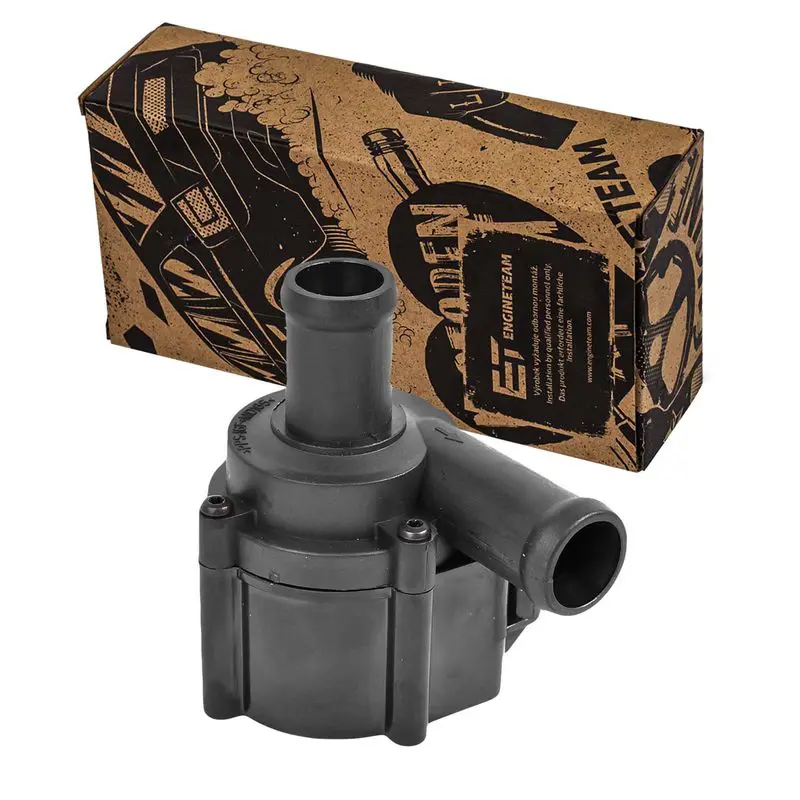 ET ENGINETEAM ED0112 Water Recirculation Pump,