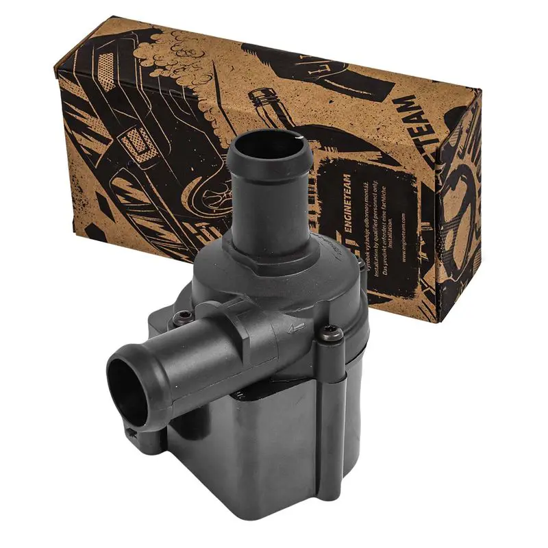 ED0113 Auxiliary Water Pump (cooling