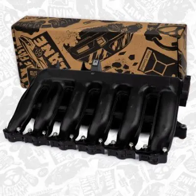 ED0123 Intake Manifold, air supply