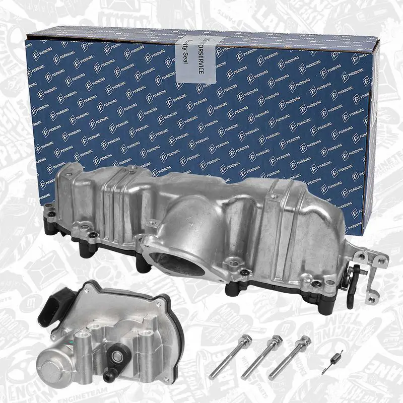 ED0142 Intake Manifold, air supply