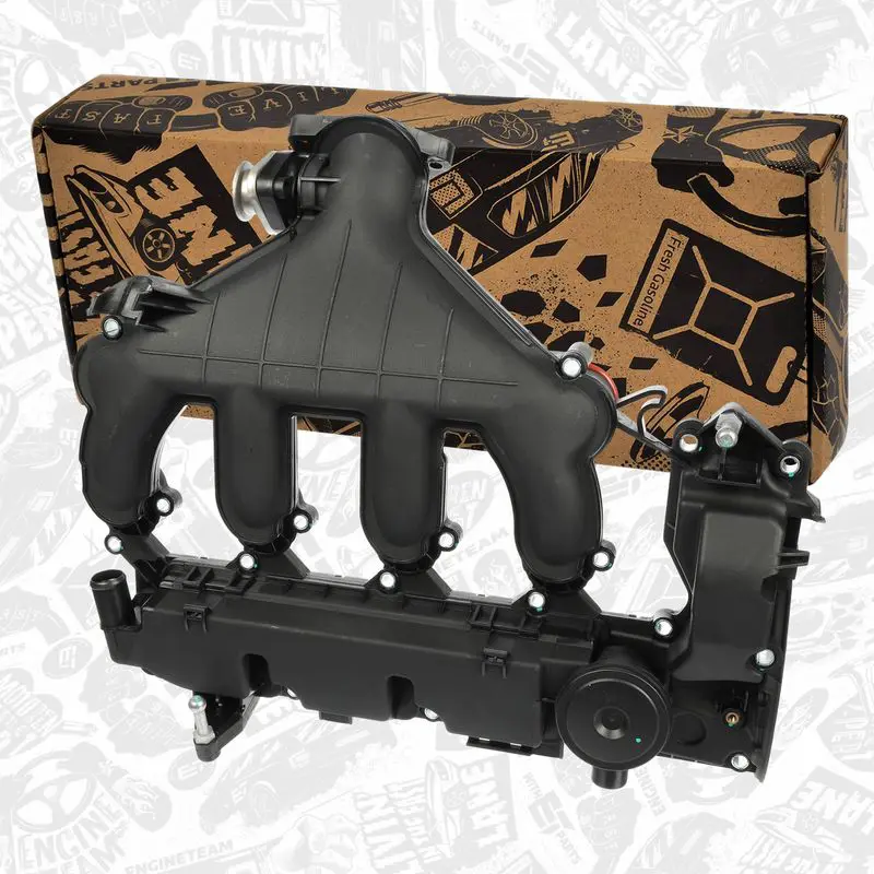 ED0215 Intake Manifold, air supply