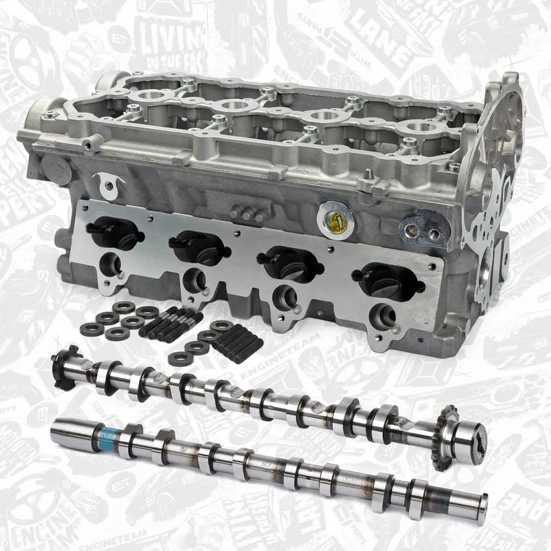 HL0109VR1 Repair kit, cylinder head
