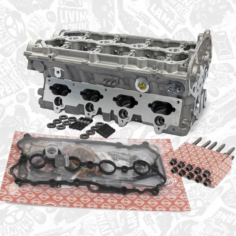 HL0109VR2 Repair kit, cylinder head