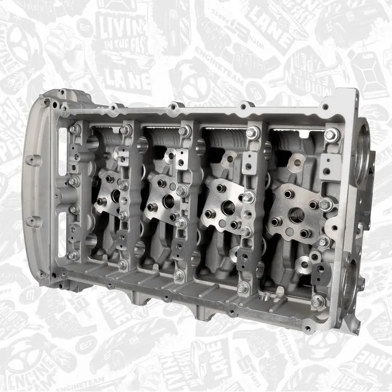 HL0111VR1 Cylinder Head