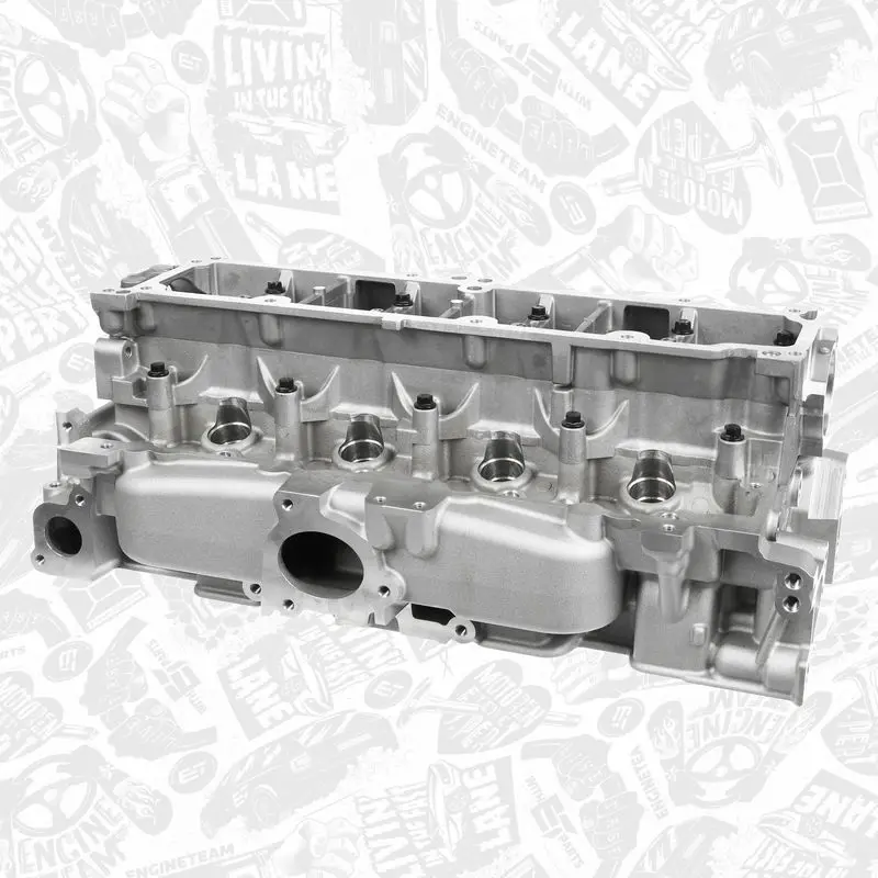 HL0125VR1 Cylinder Head