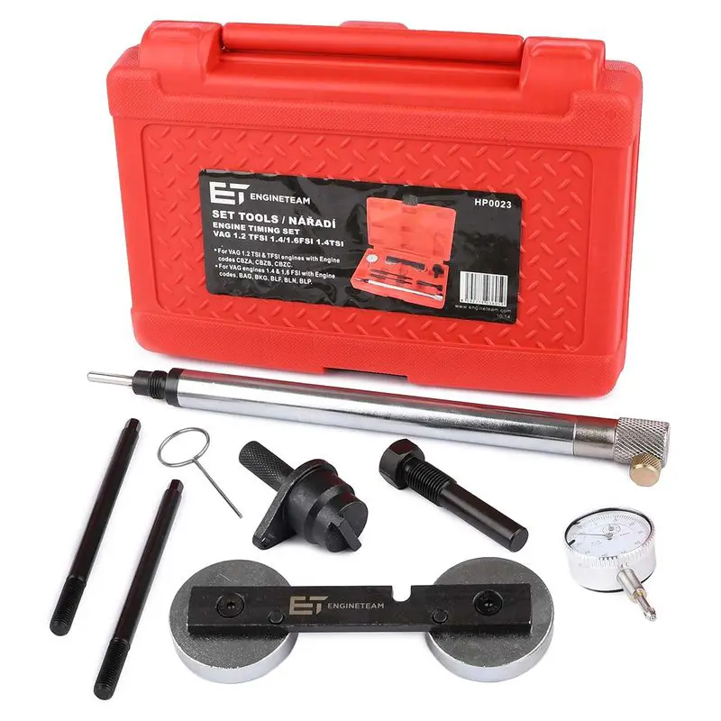 ET ENGINETEAM HP0023 Tool Set, timing chain