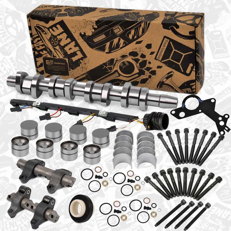 ET ENGINETEAM HV0338VR1 Camshaft Kit