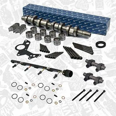 ET ENGINETEAM HV0338VR2 Camshaft Kit