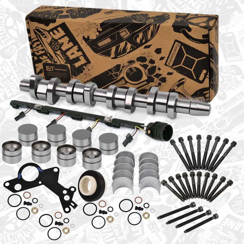 ET ENGINETEAM HV0338VR3 Camshaft Kit