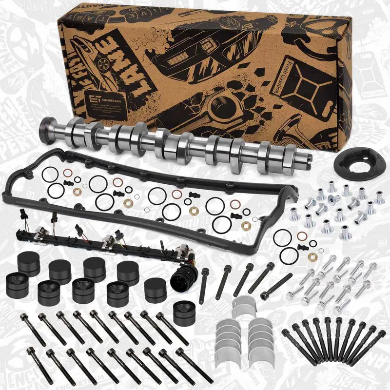 ET ENGINETEAM HV0339VR3 Camshaft Kit