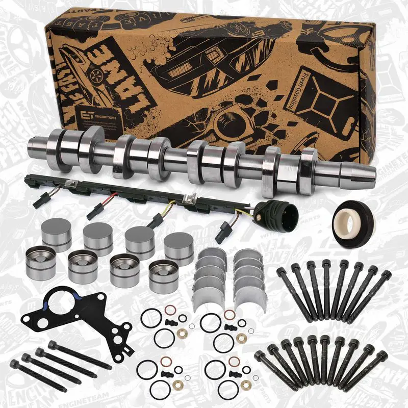 ET ENGINETEAM HV0340VR3 Camshaft Kit