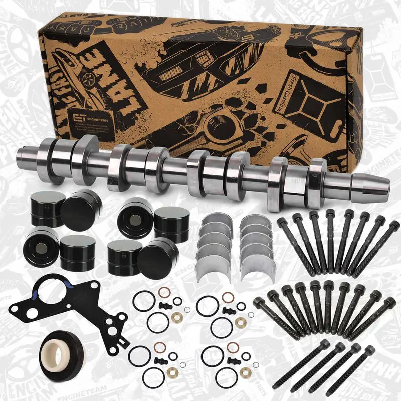 ET ENGINETEAM HV0340VR4 Camshaft Kit