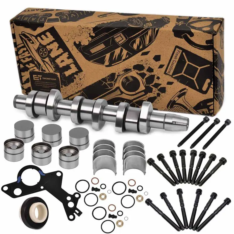 ET ENGINETEAM HV0354ET Camshaft Kit