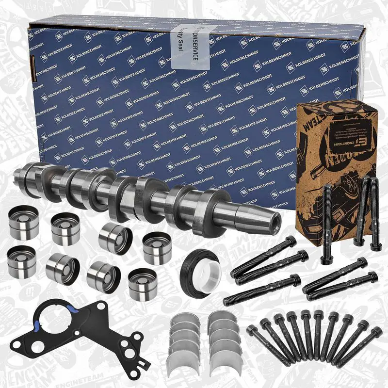 ET ENGINETEAM HV0368KS Camshaft Kit
