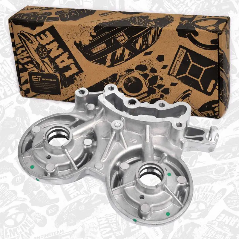 HV0422 Bearing Bracket, camshaft