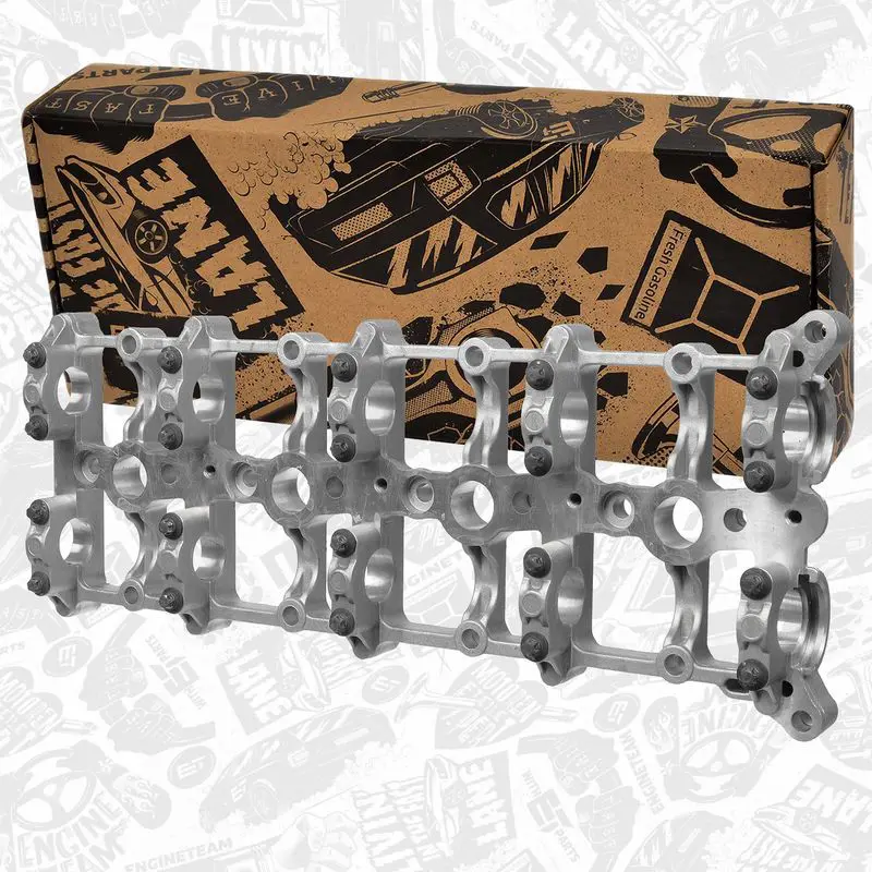 HV0423 Camshaft Carrier