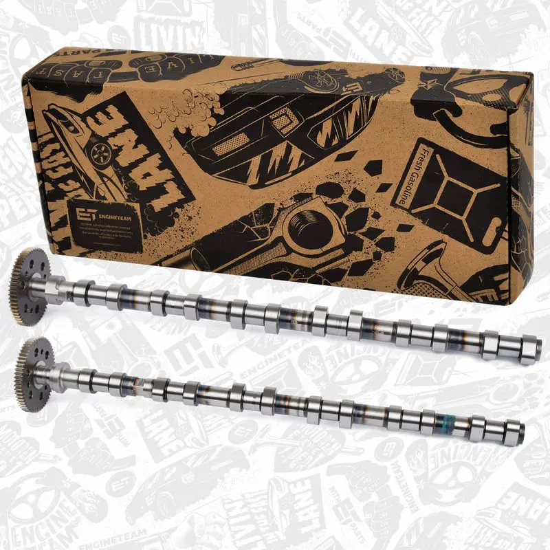 ET ENGINETEAM HV0448 Camshaft Kit
