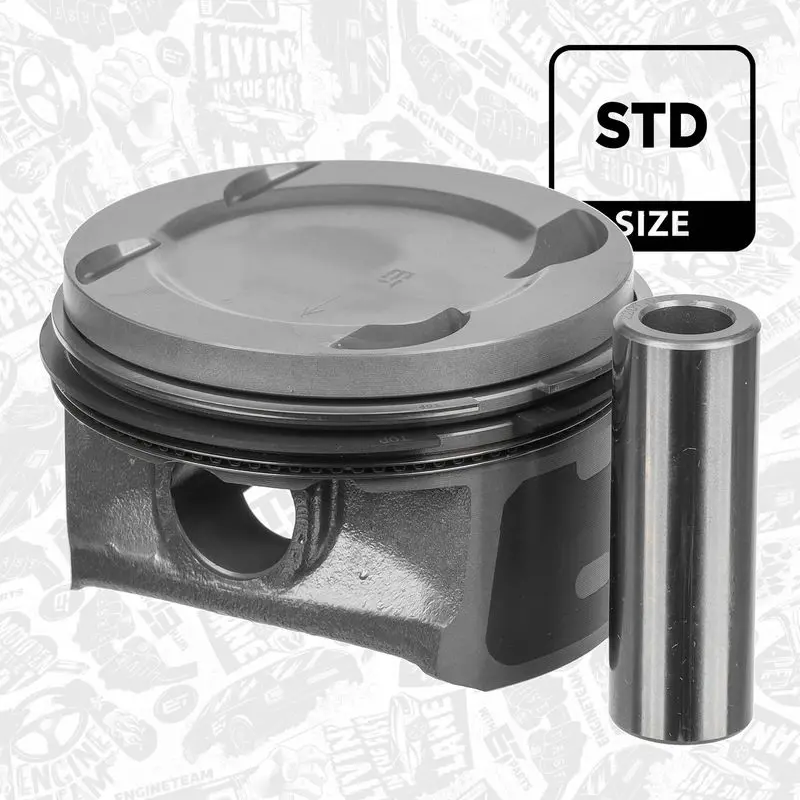 PM015200 Piston
