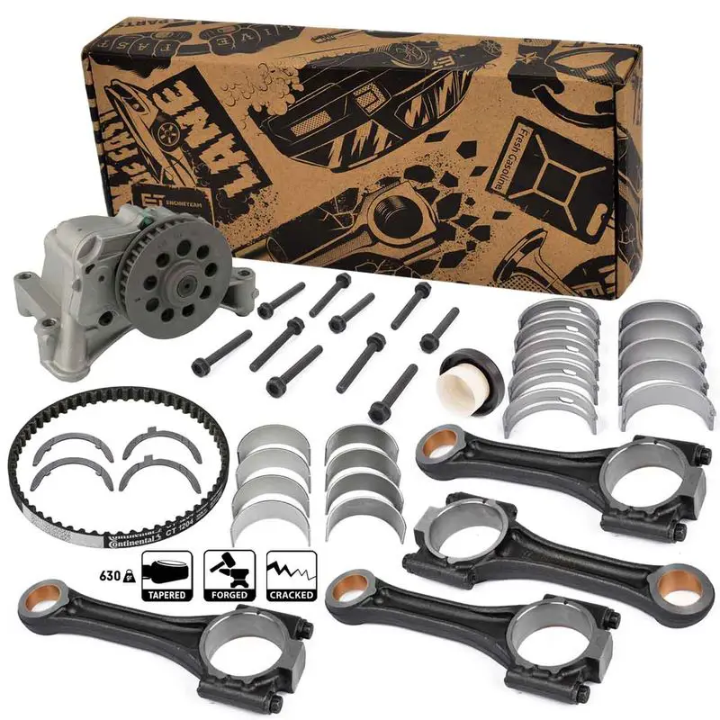ET ENGINETEAM PU0103VR3 Oil Pump Set