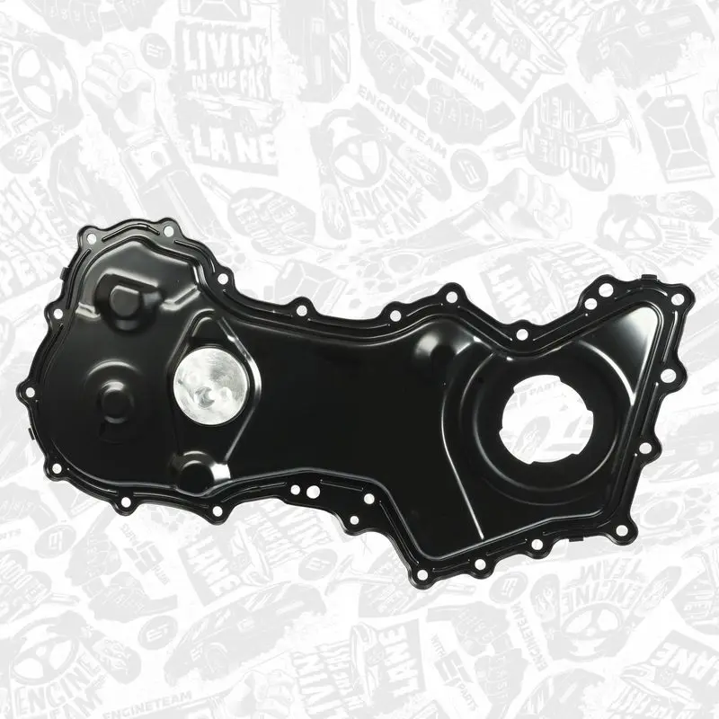 RH0009 Timing Case