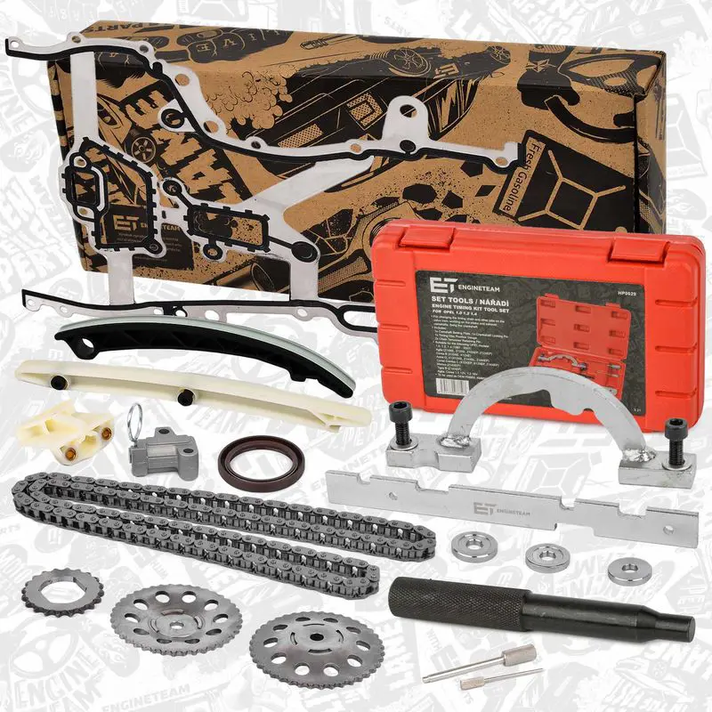 RS0008VR2 Timing Chain Kit