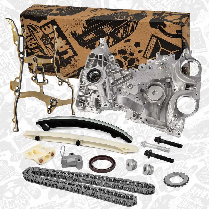 RS0030VR2 Timing Chain Kit