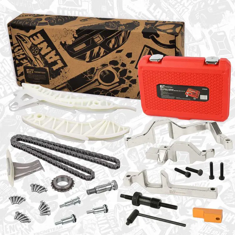RS0040VR1 Timing Chain Kit