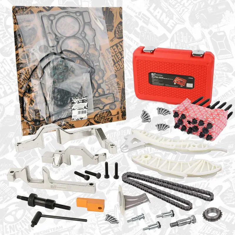 RS0040VR3 Timing Chain Kit