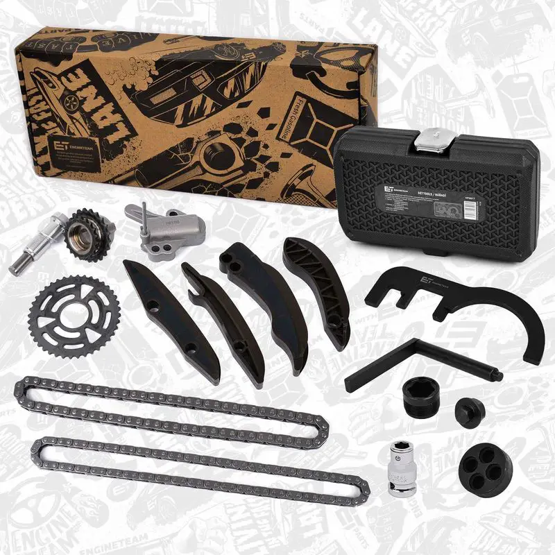 RS0041VR1 Timing Chain Kit