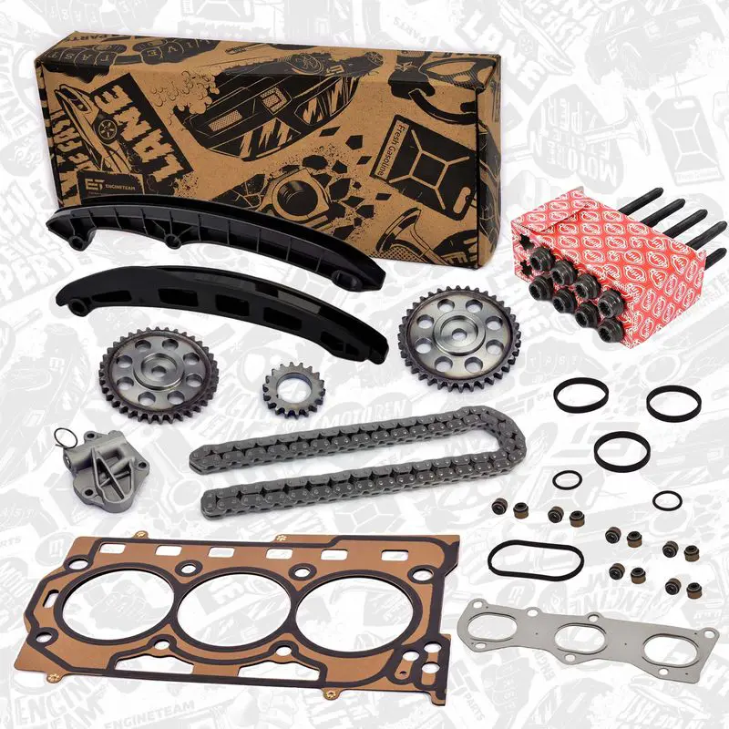 RS0045VR2 Timing Chain Kit