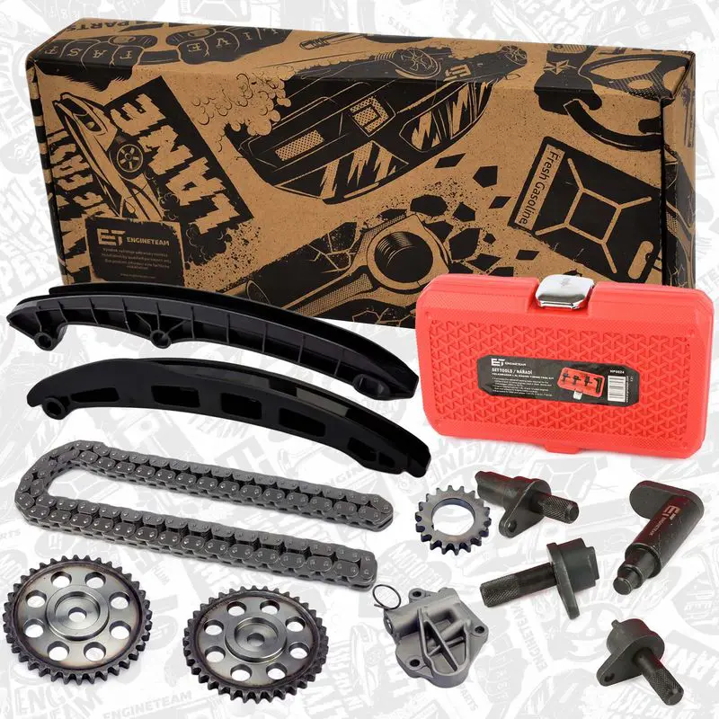 RS0045VR7 Timing Chain Kit