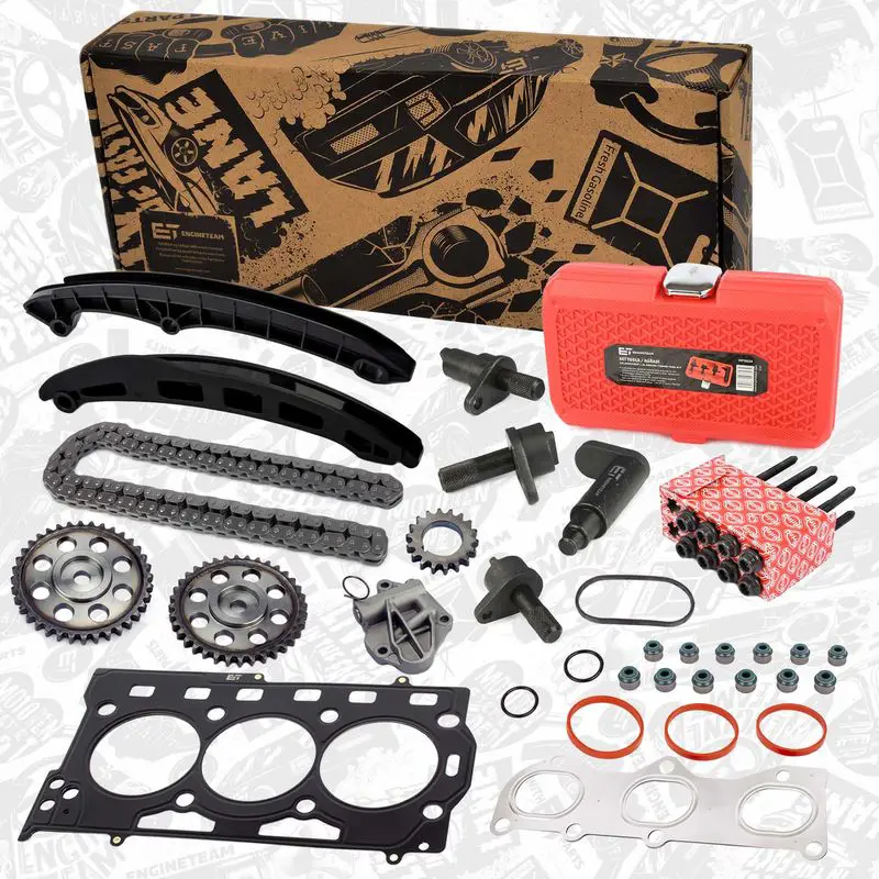 RS0045VR8 Timing Chain Kit