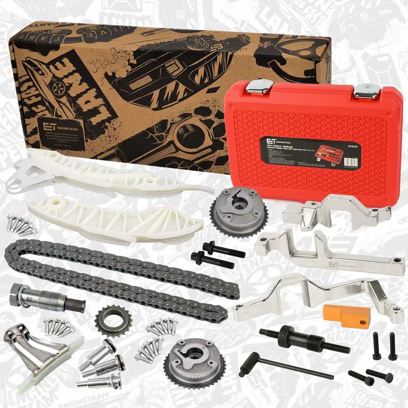 RS0050VR1 Timing Chain Kit