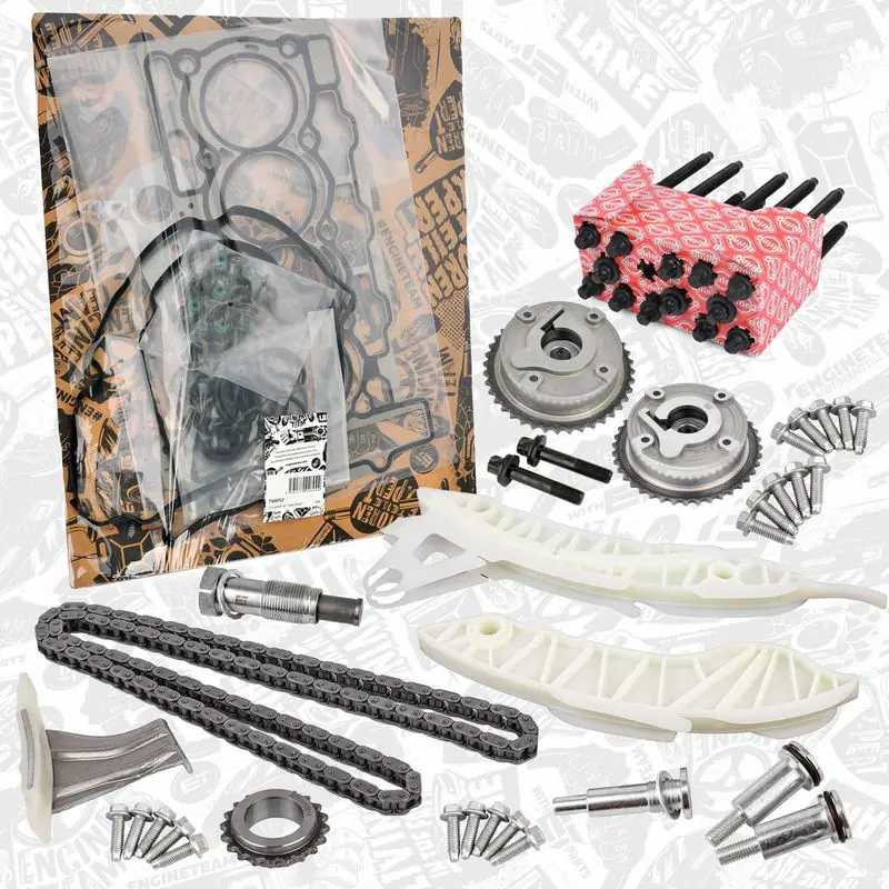 RS0050VR2 Timing Chain Kit