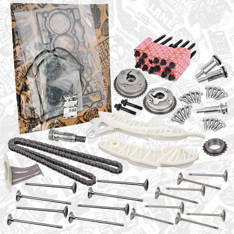 RS0050VR3 Timing Chain Kit