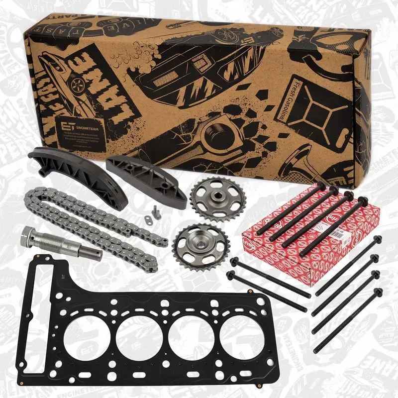RS0055VR1 Timing Chain Kit