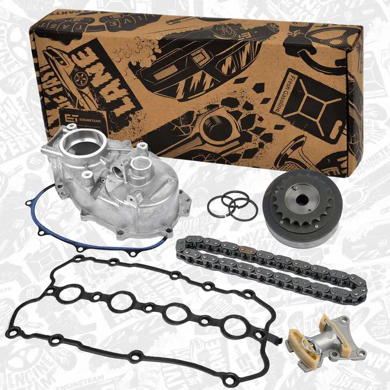 RS0061VR2 Timing Chain Kit