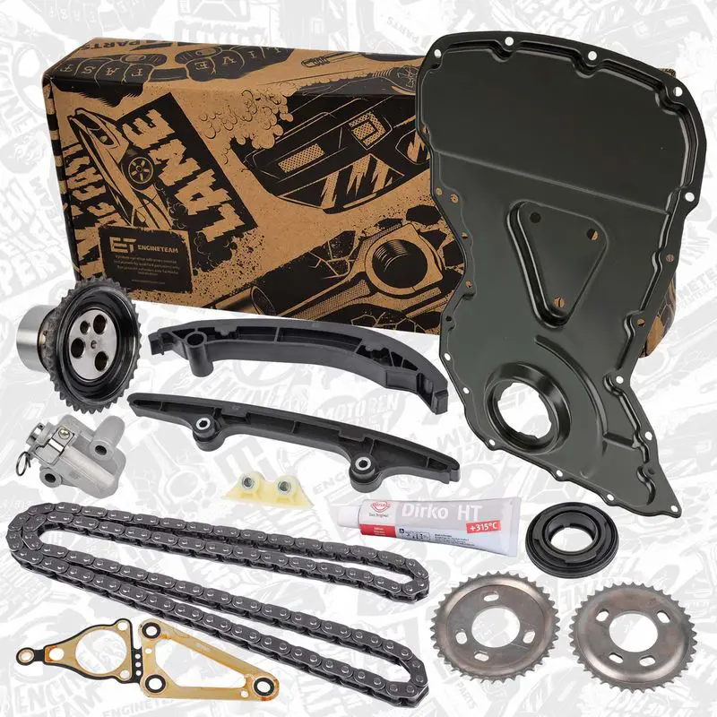 RS0078VR2 Timing Chain Kit