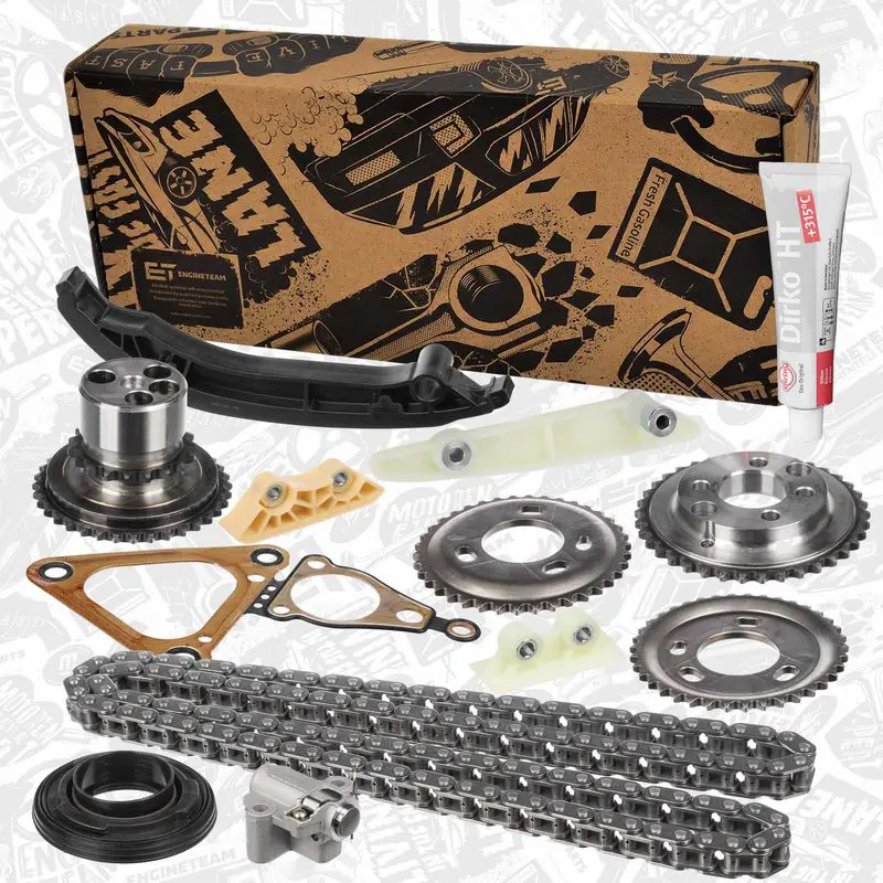 RS0081 Timing Chain Kit