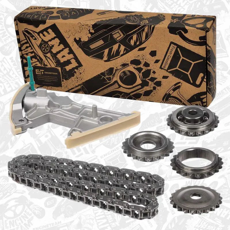 RS0083 Timing Chain Kit