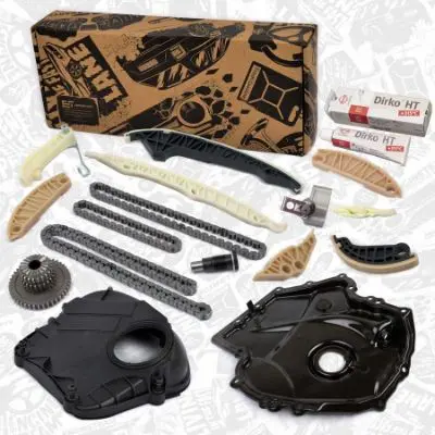 RS0091VR3 Timing Chain Kit