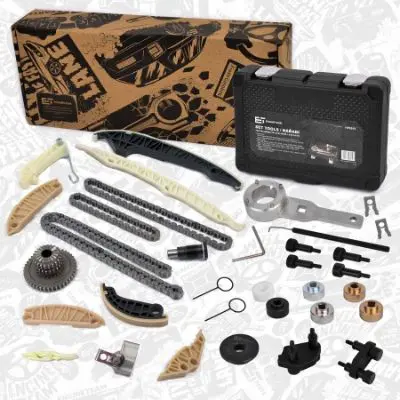 RS0091VR5 Timing Chain Kit