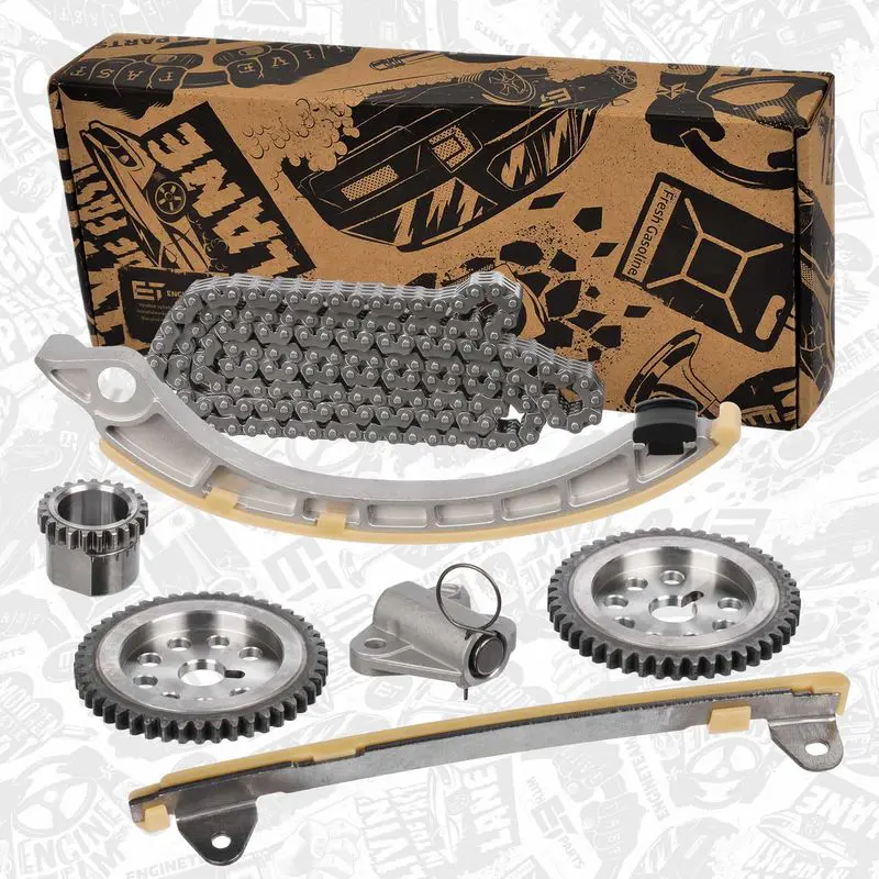RS0094 Timing Chain Kit