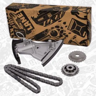 RS0100 Chain Kit, oil pump drive