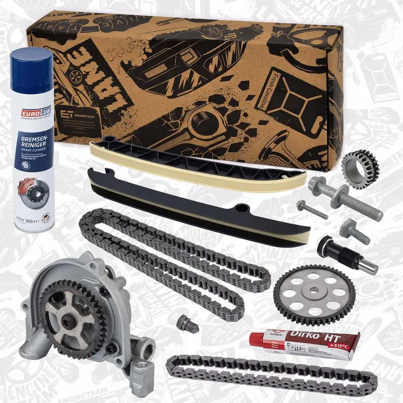 RS0106VR7 Timing Chain Kit