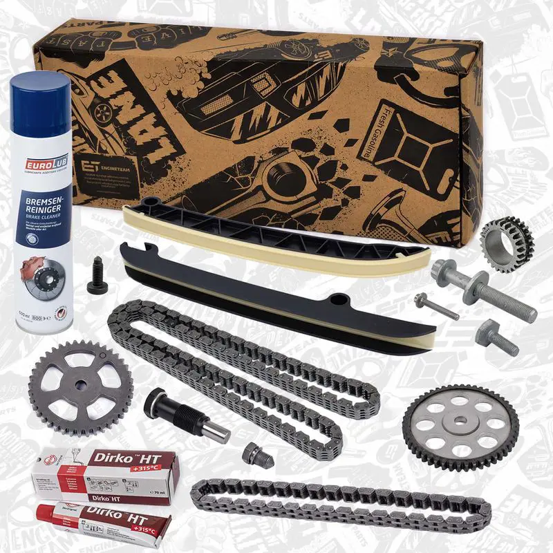RS0106VR8 Timing Chain Kit