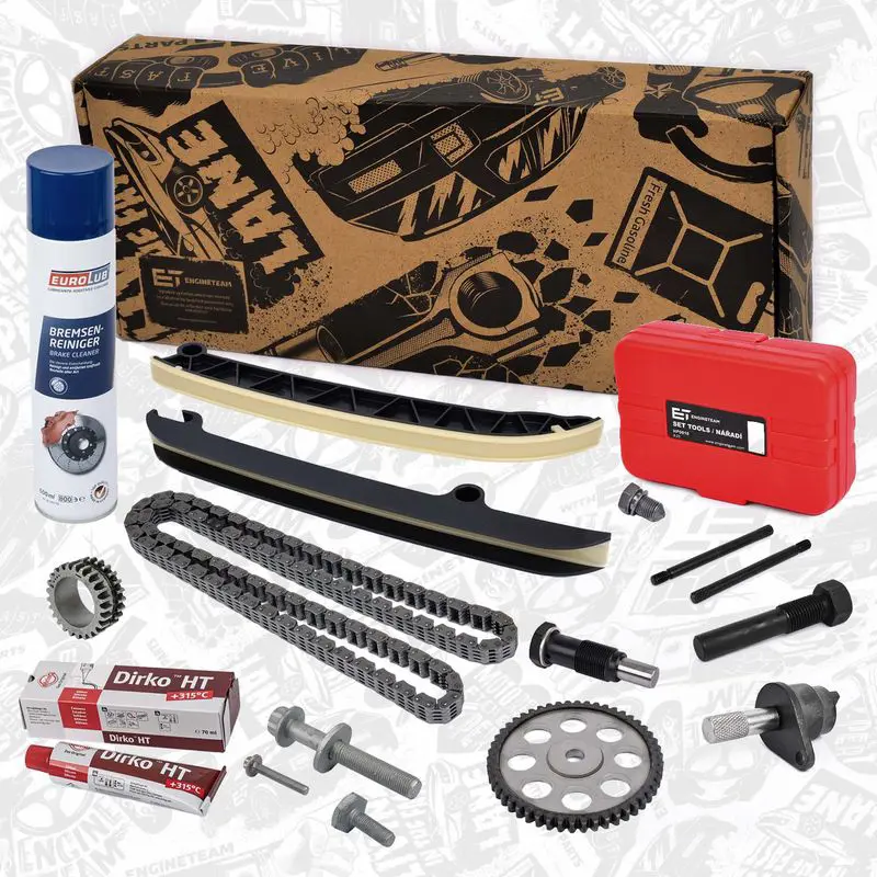 RS0106VR9 Timing Chain Kit
