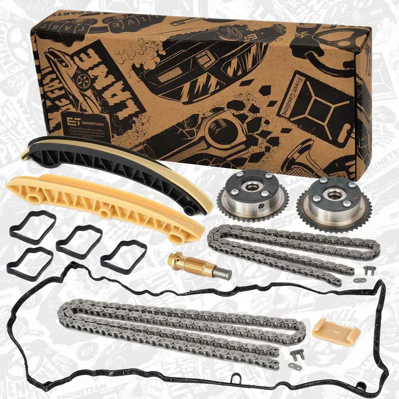 RS0108 Timing Chain Kit