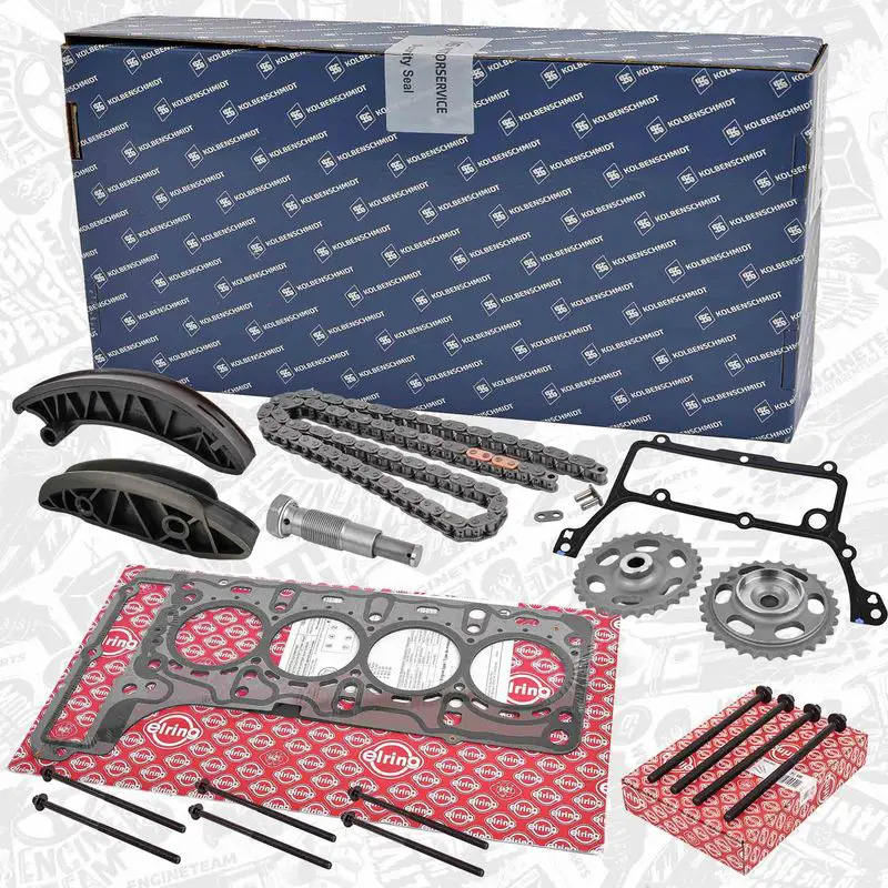 RS0111VR2 Timing Chain Kit
