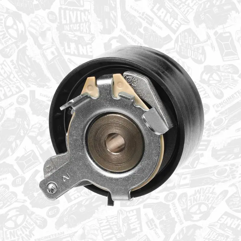 ET ENGINETEAM RT0015 Tensioner Pulley, timing belt